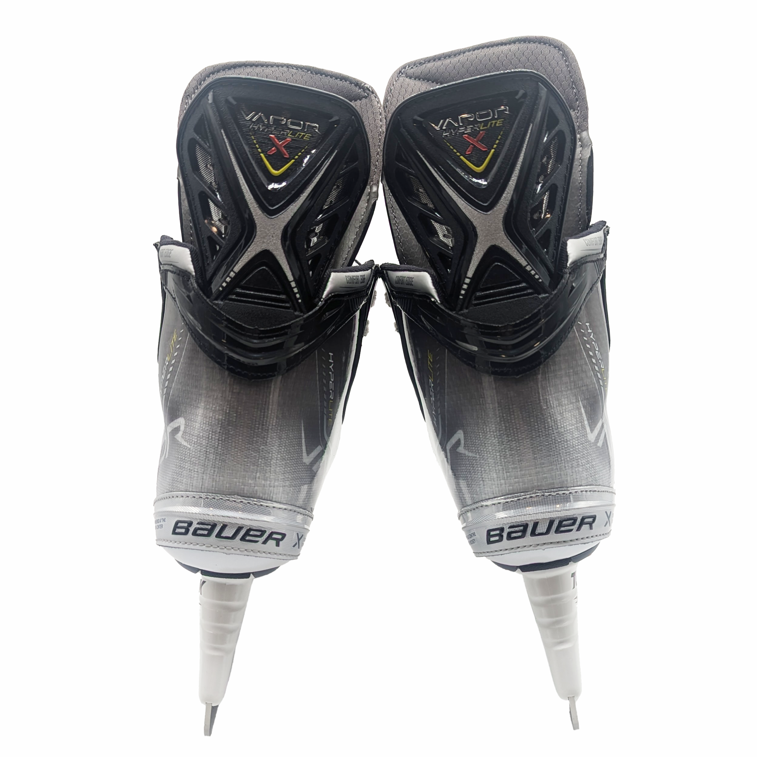 Patins de hockey Bauer Vapor Hyperlite – NCAA Pro Stock – Taille 7.5EE